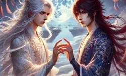 Featured image of post 玄幻靈異